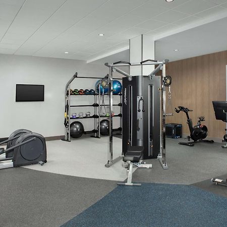 Hilton Garden Inn Florence Cincinnati Airport South المظهر الخارجي الصورة