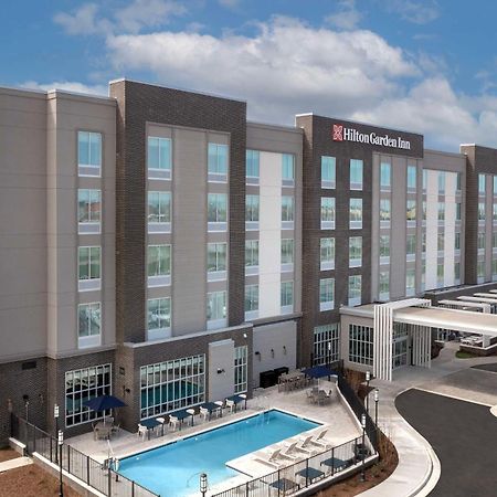 Hilton Garden Inn Florence Cincinnati Airport South المظهر الخارجي الصورة