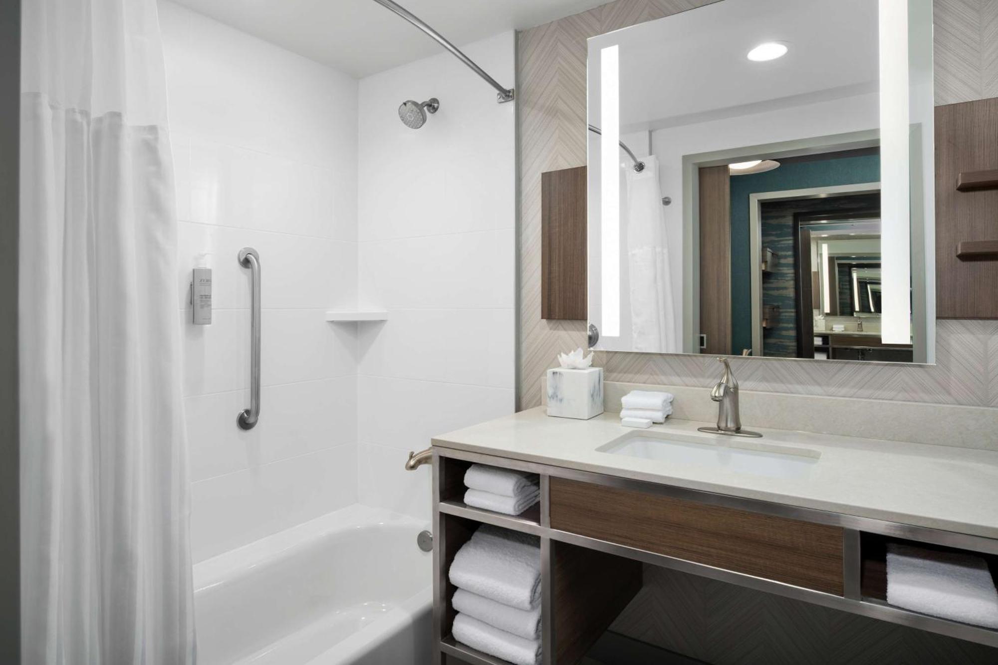 Hilton Garden Inn Florence Cincinnati Airport South المظهر الخارجي الصورة