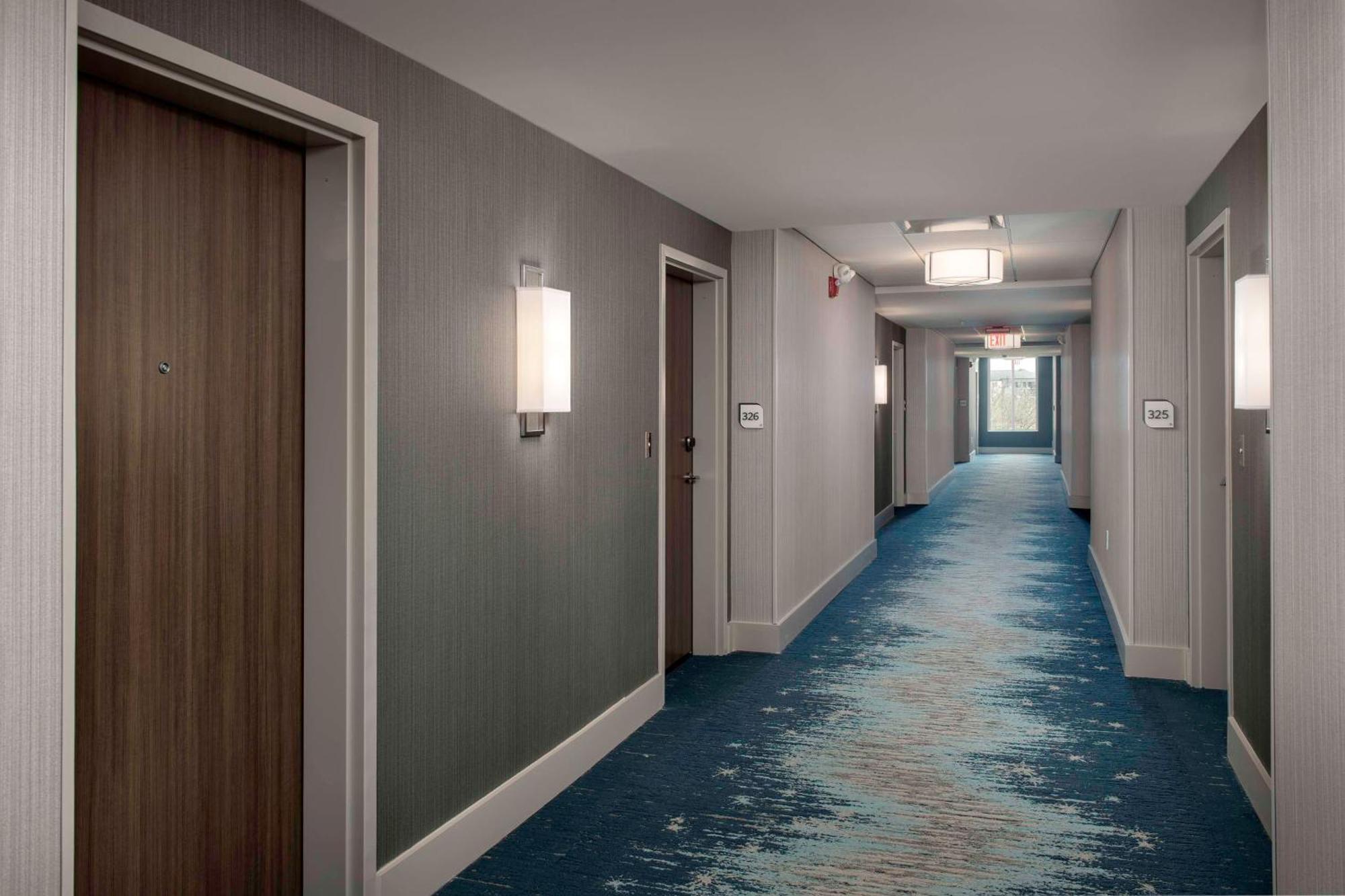 Hilton Garden Inn Florence Cincinnati Airport South المظهر الخارجي الصورة