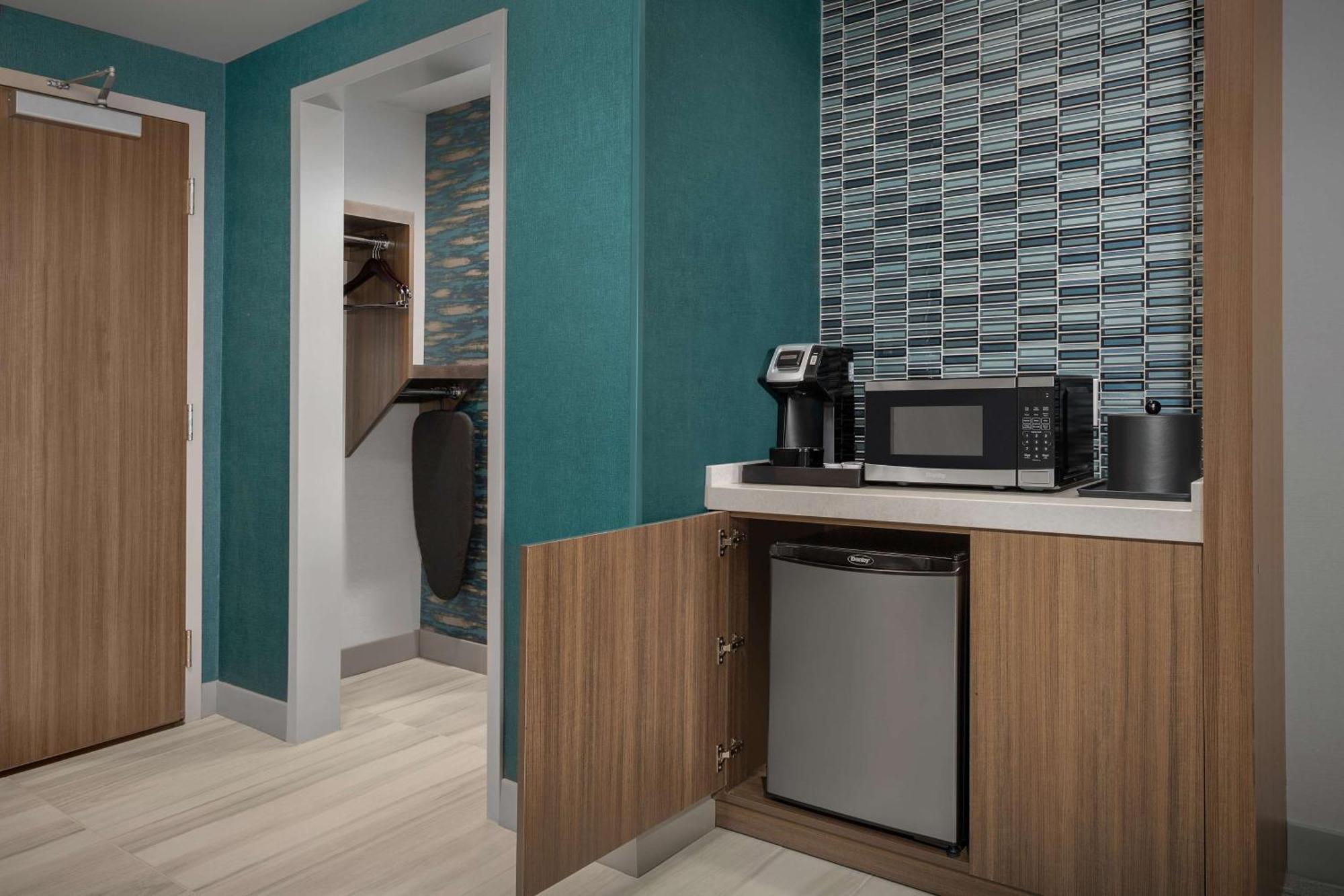 Hilton Garden Inn Florence Cincinnati Airport South المظهر الخارجي الصورة