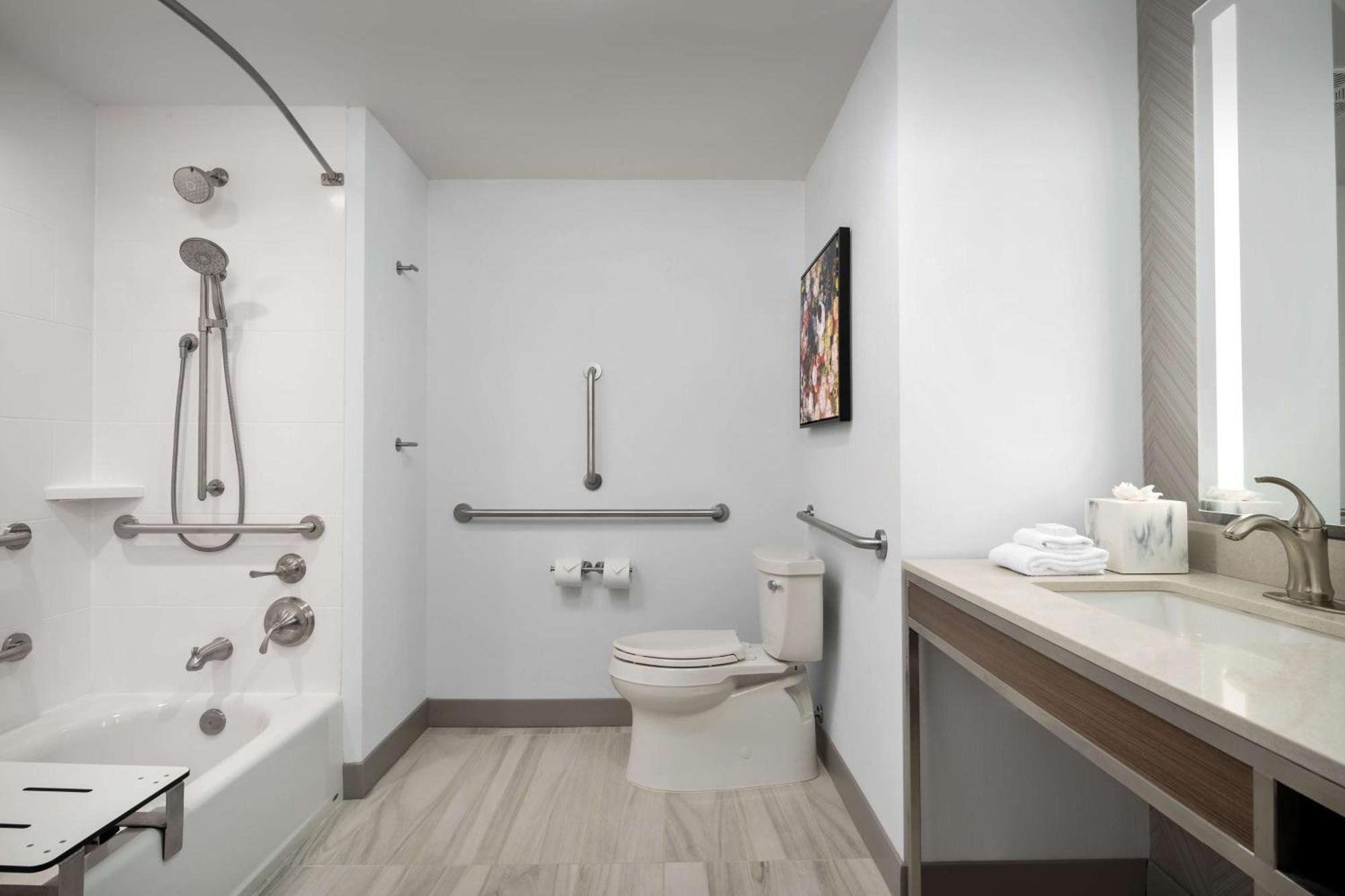 Hilton Garden Inn Florence Cincinnati Airport South المظهر الخارجي الصورة
