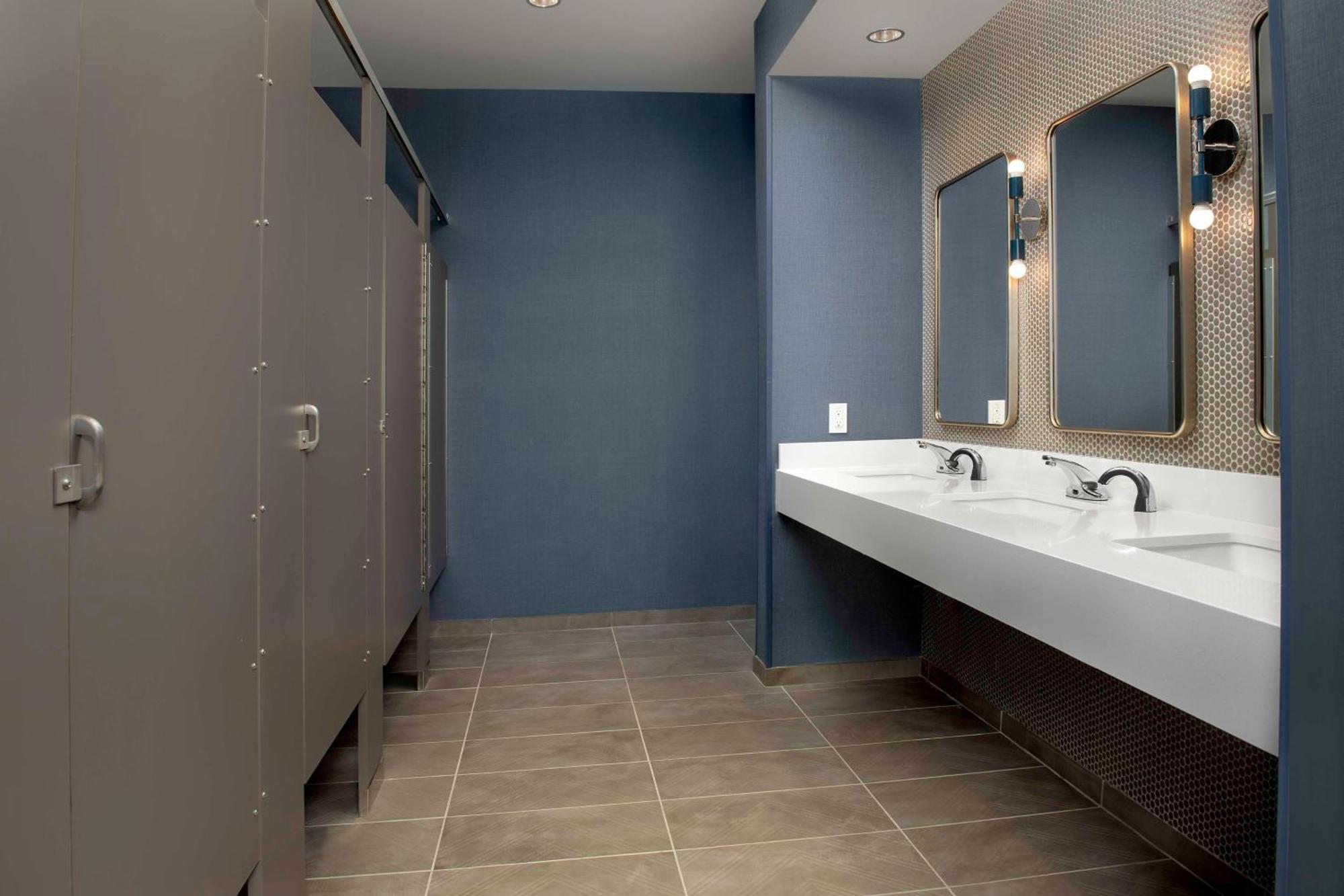 Hilton Garden Inn Florence Cincinnati Airport South المظهر الخارجي الصورة