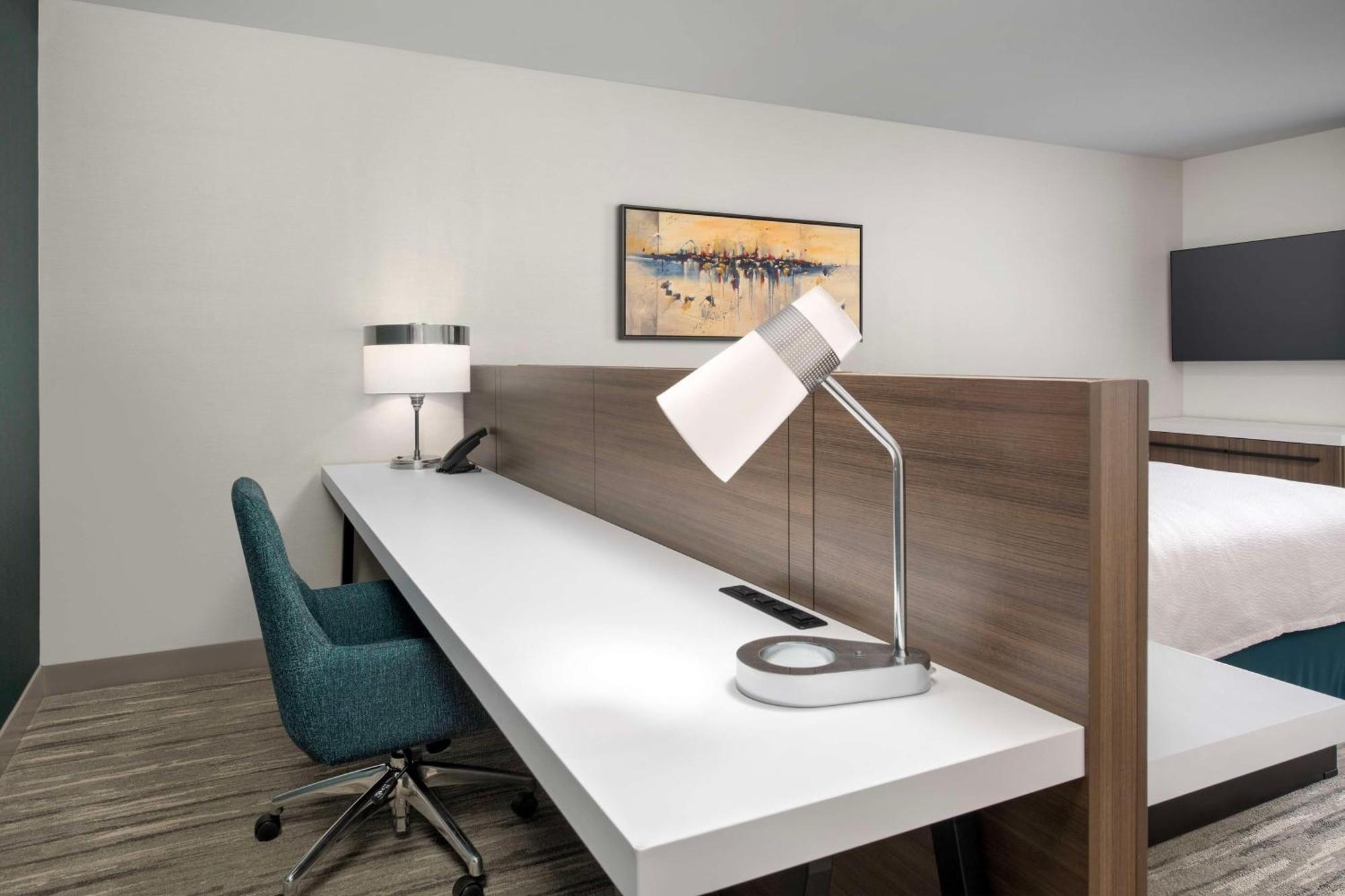 Hilton Garden Inn Florence Cincinnati Airport South المظهر الخارجي الصورة