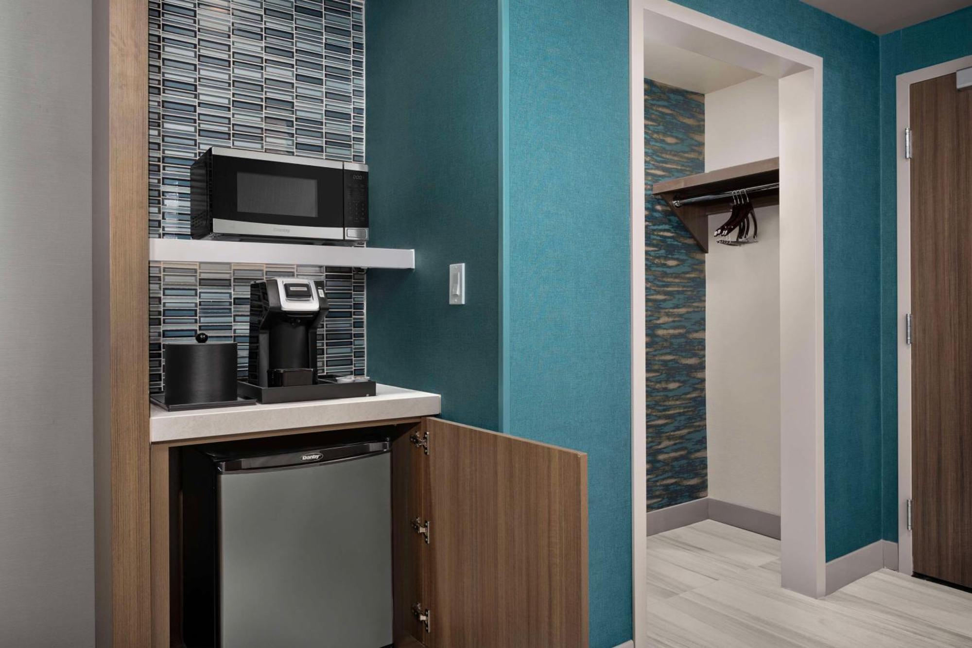 Hilton Garden Inn Florence Cincinnati Airport South المظهر الخارجي الصورة