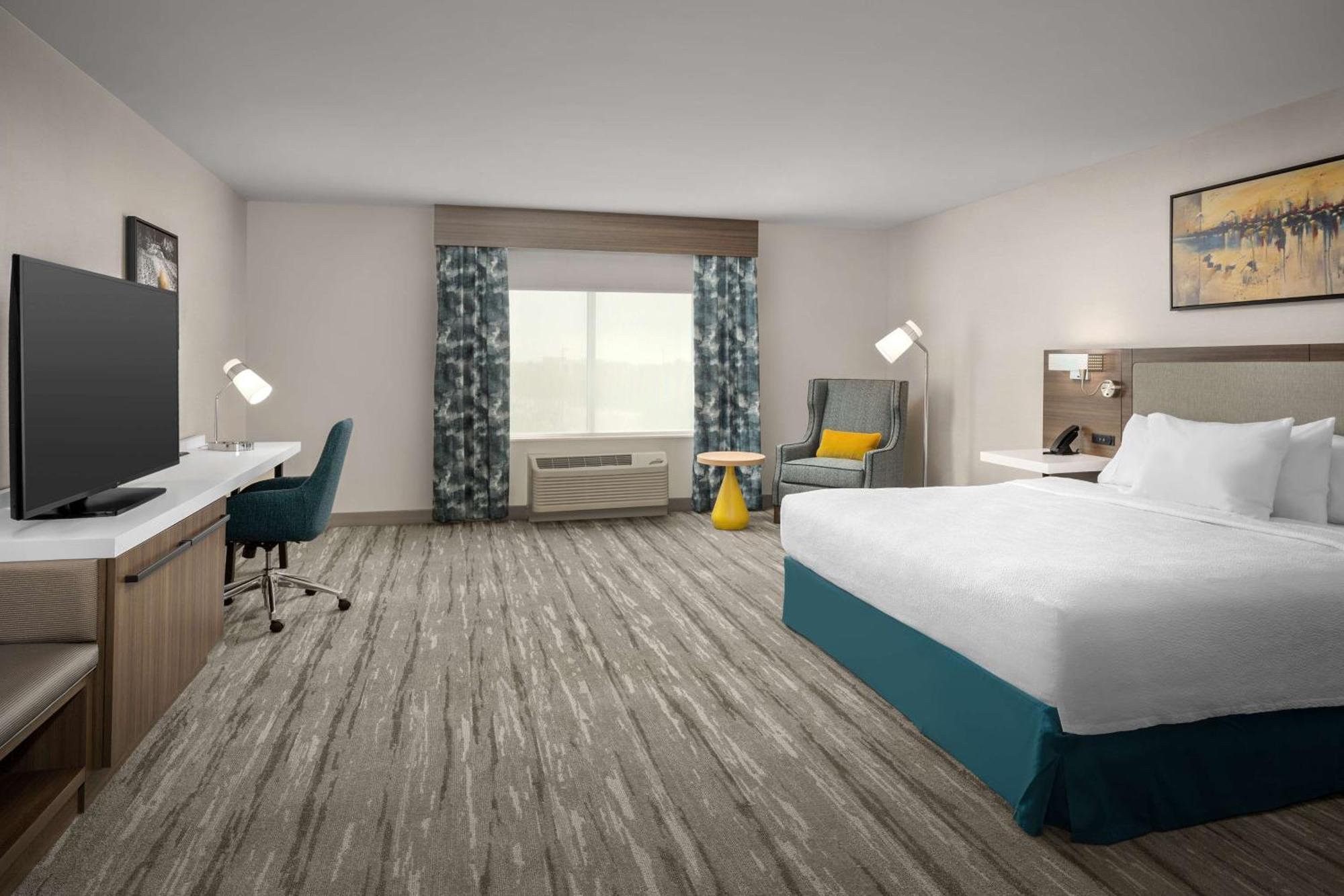 Hilton Garden Inn Florence Cincinnati Airport South المظهر الخارجي الصورة