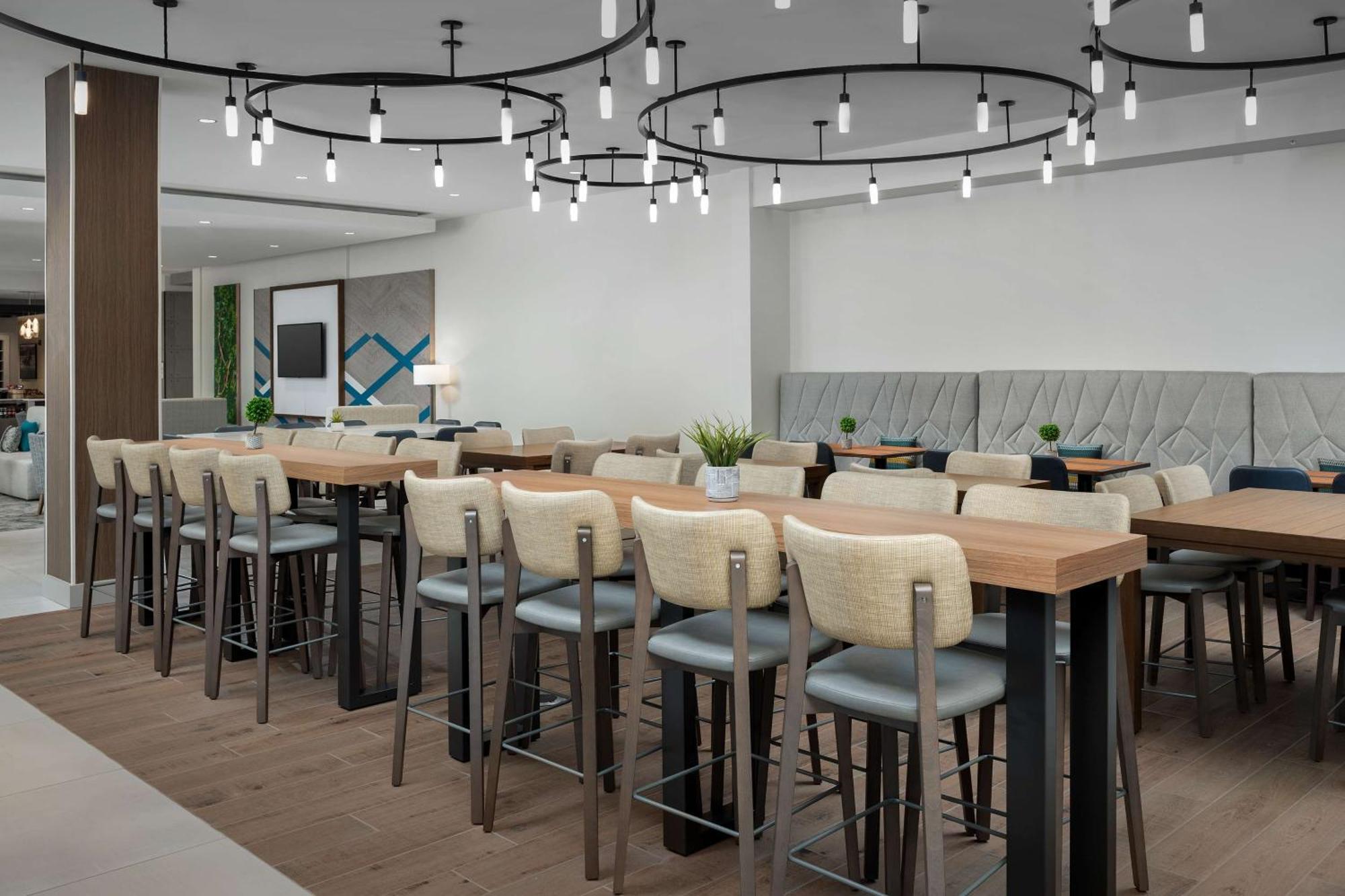 Hilton Garden Inn Florence Cincinnati Airport South المظهر الخارجي الصورة